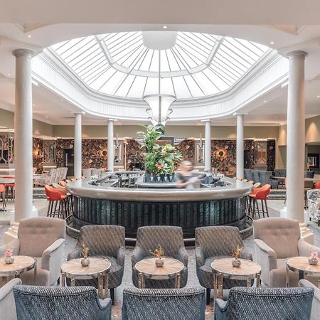 The Belfry Hotel & Resort Сътън Колдфийлд Екстериор снимка