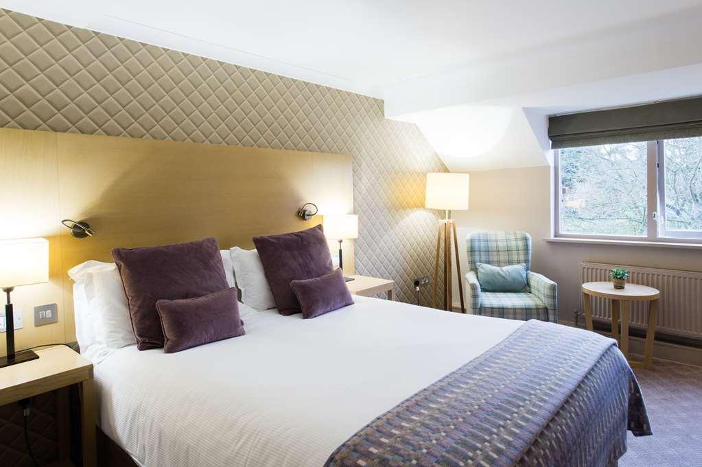 The Belfry Hotel & Resort Сътън Колдфийлд Стая снимка