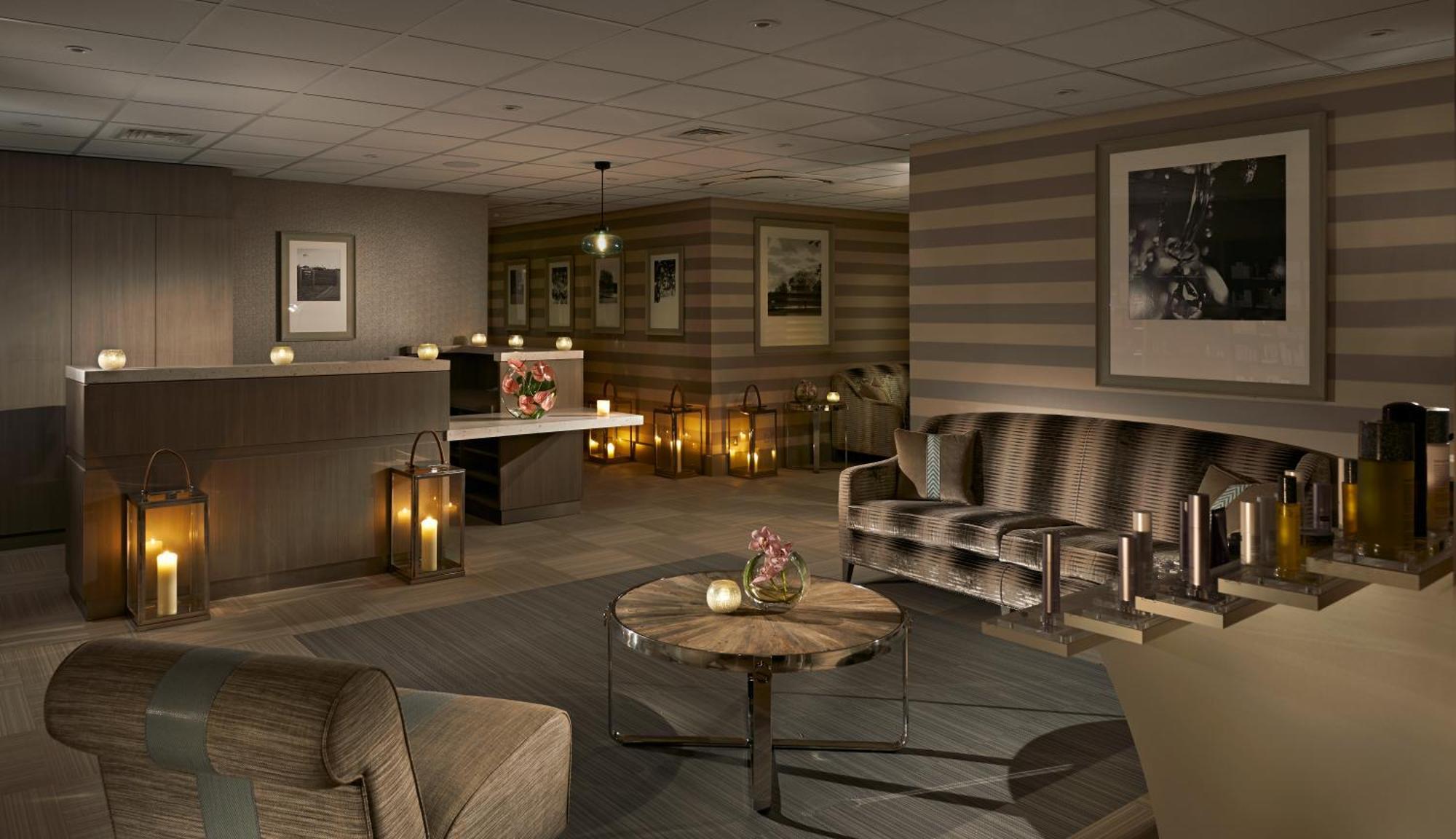 The Belfry Hotel & Resort Сътън Колдфийлд Екстериор снимка