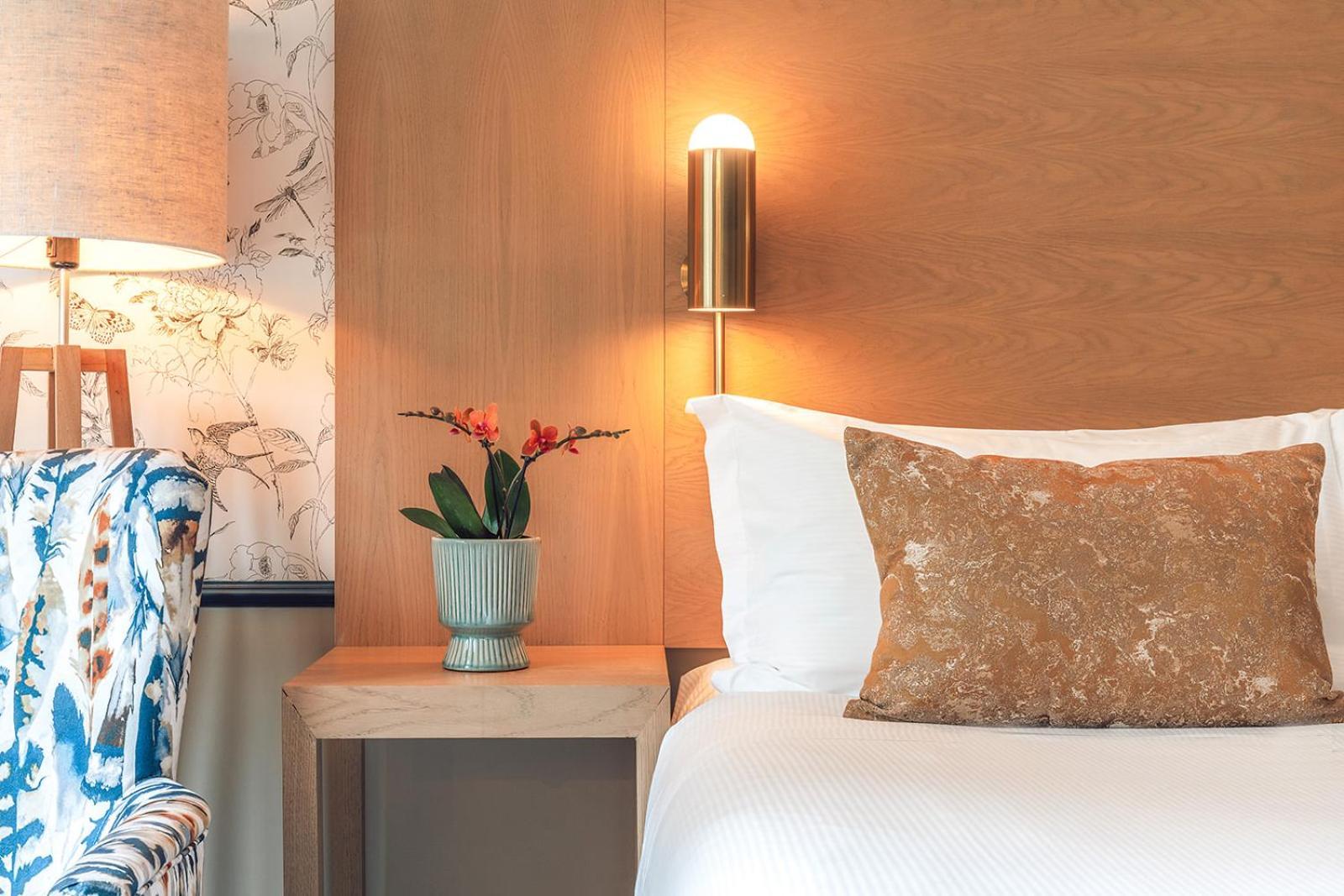 The Belfry Hotel & Resort Сътън Колдфийлд Екстериор снимка