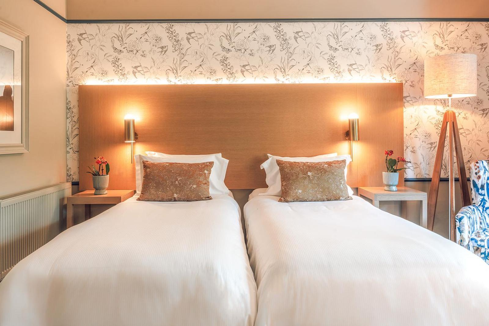 The Belfry Hotel & Resort Сътън Колдфийлд Екстериор снимка