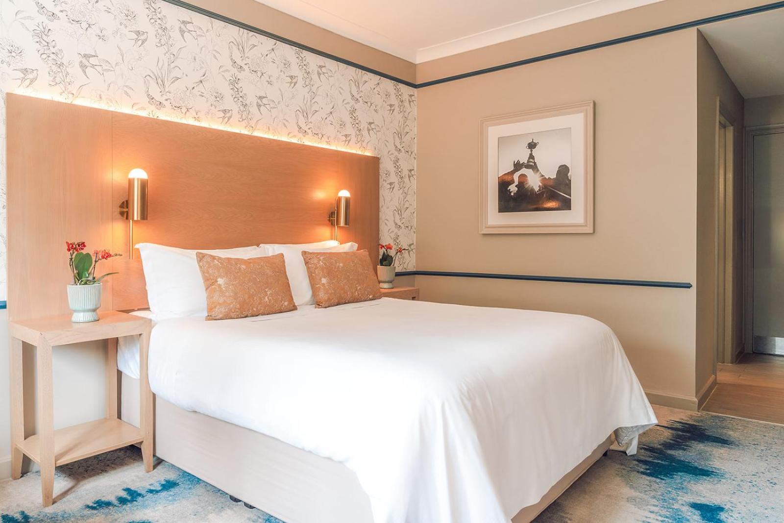 The Belfry Hotel & Resort Сътън Колдфийлд Екстериор снимка