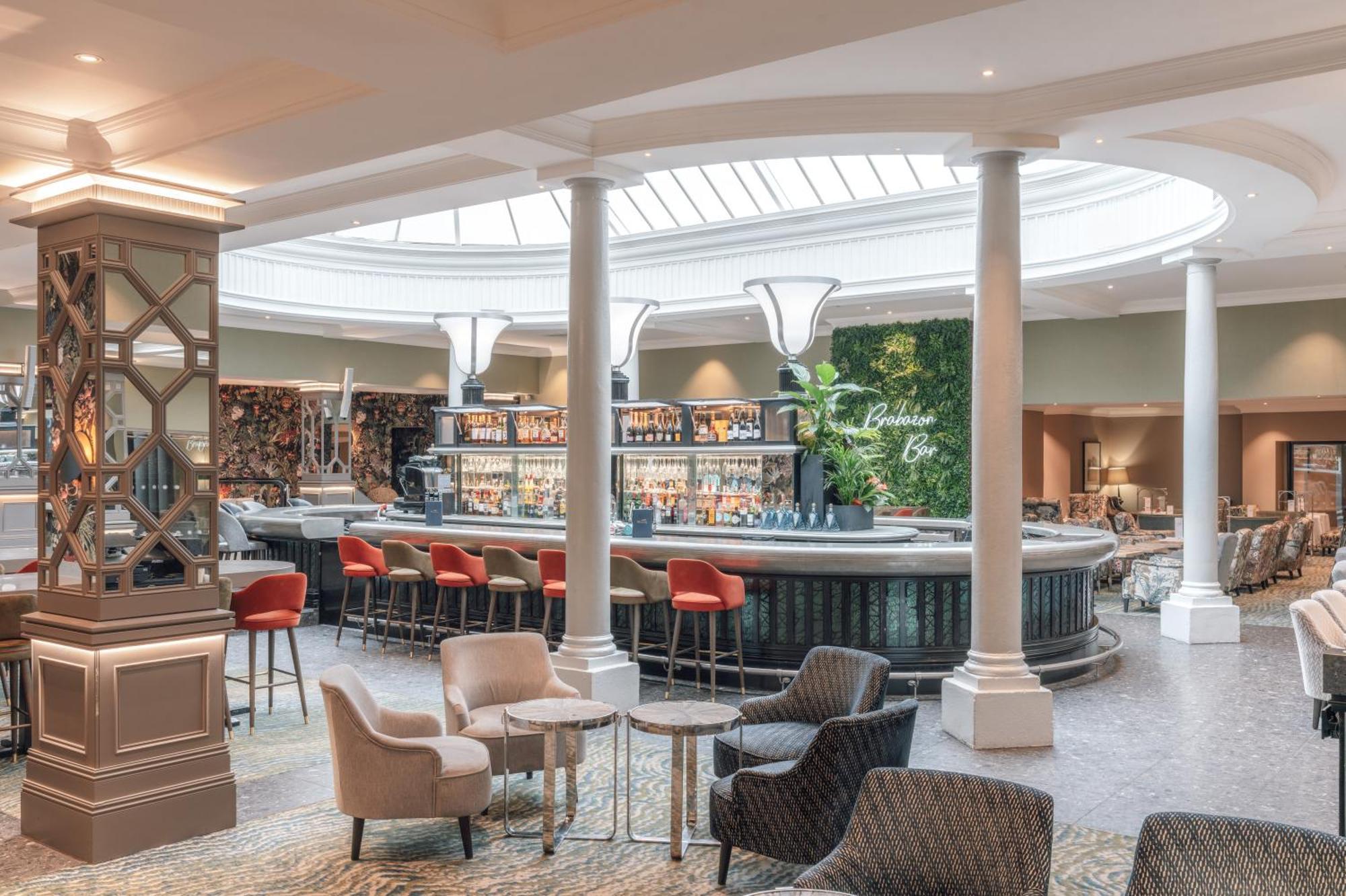 The Belfry Hotel & Resort Сътън Колдфийлд Екстериор снимка